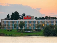Washington Dulles Airport Marriott 3*