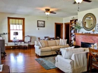 Night Swan Intracoastal Bed and Breakfast 2*