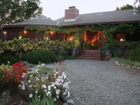 Old Crocker Inn 3*
