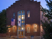 Mill Street Inn 3*
