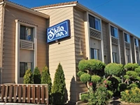 Shilo Inn Medford 2*