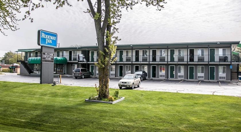 Rodeway Inn Grand Haven 1*