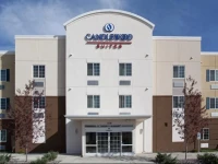 Candlewood Suites Sheridan 2*