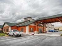 BEST WESTERN Yellowstone Crossing 2*