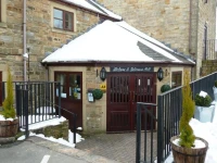 Batemans Mill 4*