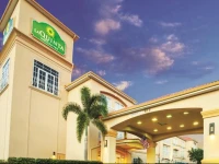 La Quinta Inn & Suites Port Charlotte 3*