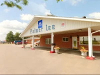 Americas Best Value Palmer Inn 2*