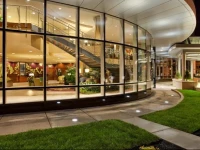 Embassy Suites Buffalo 3*