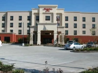 Hampton Inn Brighton 3*