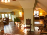 Black Mountain Inn 3*