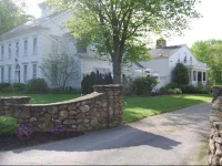 Captain Stannard House Bed and Breakfast Country Inn 4*