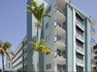 Seabonay Beach Resort 3*