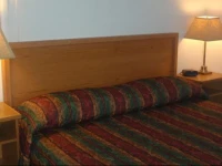 Ranch House Motel 1*