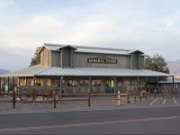 Stovepipe Wells Village 2*