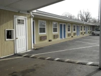 Guest Inn 1*