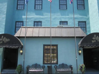 Indigo Inn