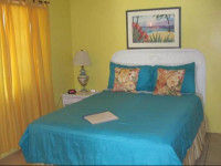Eldemires Tropical Island Inn