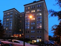 Lenox Hotel and Suites 3*
