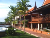 Viva Villa Bangpakong 3*