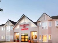 Residence Inn Huntington Beach Fountain Valley 3*