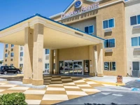 Comfort Suites Victorville 2*