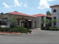 La Quinta Inn Savannah I-95 2*