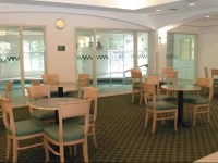 La Quinta Inn & Suites Atlanta Stockbridge 3*