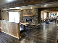 Clubhouse Inn West Yellowstone 2*