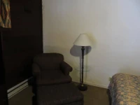 Budget Inn Express Grand Forks 2*