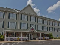 Coshocton Village Inn & Suites 3*