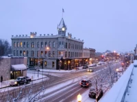 Geiser Grand Hotel 4*