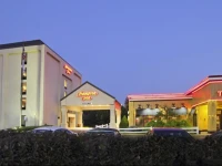 Hampton Inn Plymouth Meeting 3*