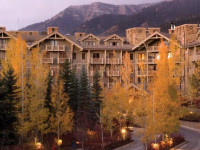 Four Seasons Resort Jackson Hole
