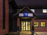 ibis budget Derby 