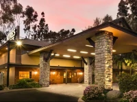 Ayres Lodge Alpine 2*