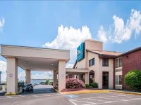 Quality Inn near Potomac Mills 2*