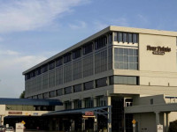 Four Points Huntsville Airport