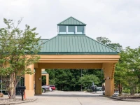 Rodeway Inn Vicksburg 1*