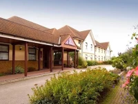 Premier Inn Derby West 3*