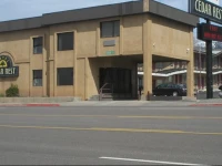 Cedar Rest Motel 2*