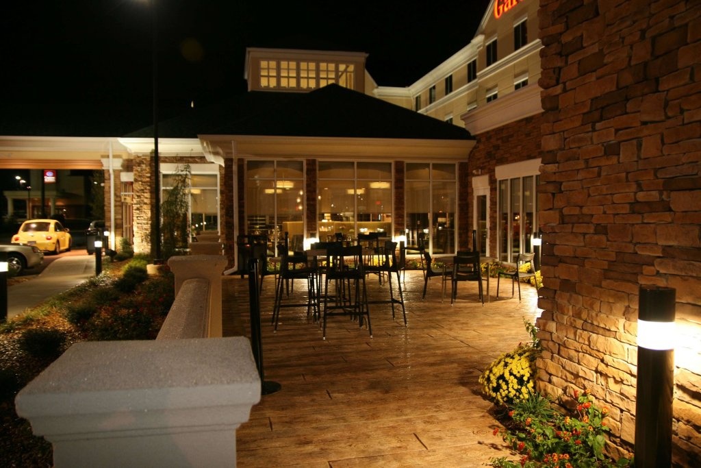 Hilton Garden Inn Oxford/Anniston 3*