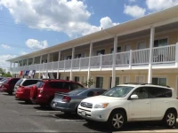 Kings Arms Motel 2*