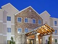 Staybridge Suites Tyler University Area 3*
