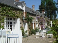 Domaine des Basses Masures 