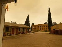 Independence Courthouse Motel 1*
