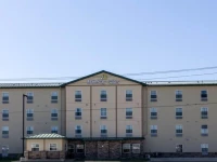 Mainstay Suites Williston 1*