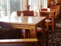 BEST WESTERN PLUS Bayshore Inn 3*