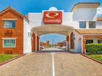 Econo Lodge Moreno Valley 2*