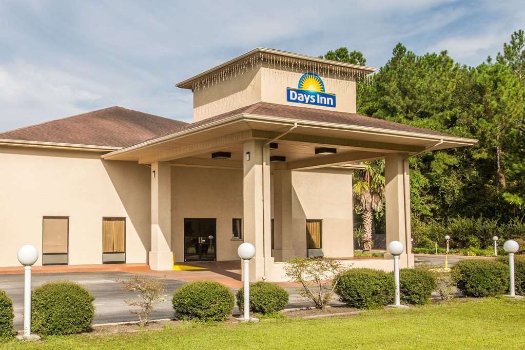 Days Inn Lake City I-10 2*