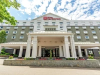 Hilton Garden Inn Boston/Waltham 3*